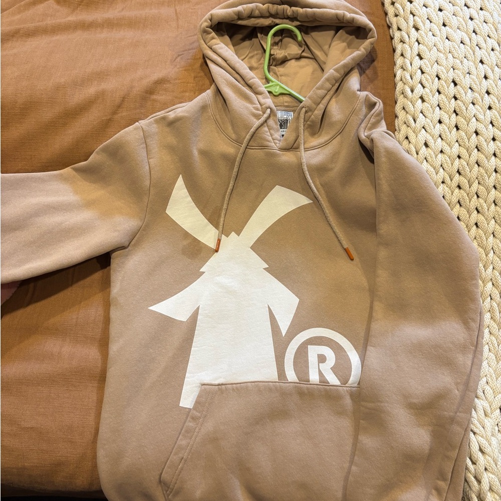 Dutch bros hoodie